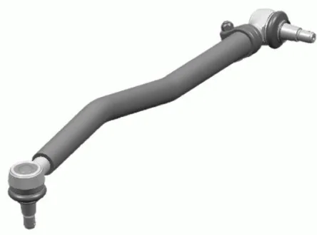 Поздовжня рульова тяга IVECO, L=953 mm для LEMFORDER 19621 01 фото товара