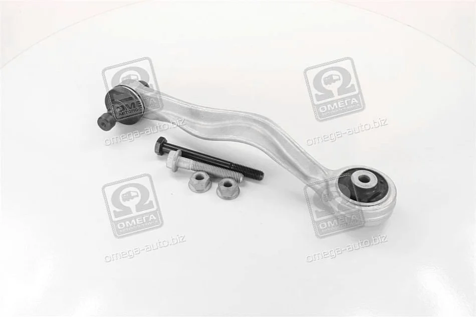 <strong>Важіль підв. AUDI, SKODA, VW передн. вісь (Вир-во Lemferder) LEMFORDER 21030 01 (фото 1)</strong>