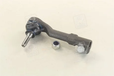 Наконечник рульової тяги для LEMFORDER 21190 01 фото товару
