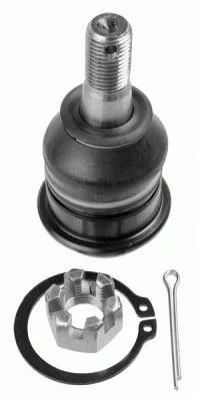 <strong>Кульова опора LEMFORDER 21196 01 (фото 1)</strong>