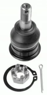 Кульова опора для Nissan LEMFORDER 21196 01 фото товару