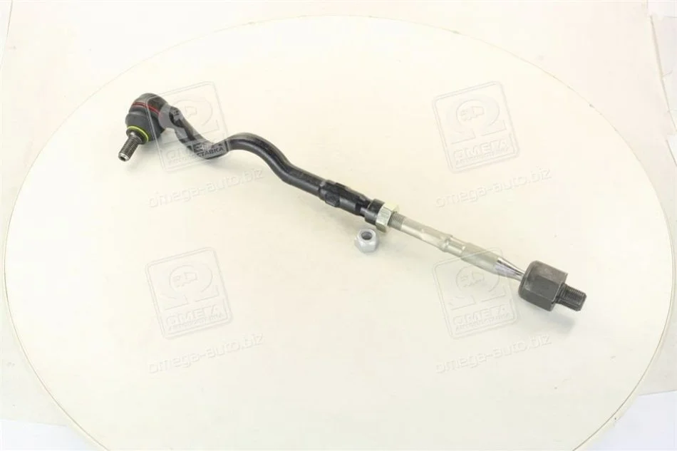 <strong>Тяга рульова LEMFORDER 21666 02 (фото 1)</strong>