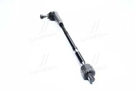 Рульова тяга з наконечником прав. для Volkswagen, Seat, Audi, Skoda LEMFORDER 21856 02 фото товару