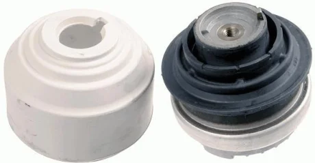 Подушка двигуна MERCEDES C (W203)/ S(W220)/ SLK(R171) "98-"11 для Mercedes LEMFORDER 2240701 фото товару