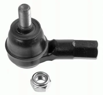 Наконечник рульової тяги для Hyundai LEMFORDER 22408 01 фото товару
