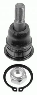 Кульова опора для Nissan LEMFORDER 22676 02 фото товару