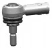 <strong>Рульовий наконечник LEMFORDER 22817 01 (фото 1)</strong>