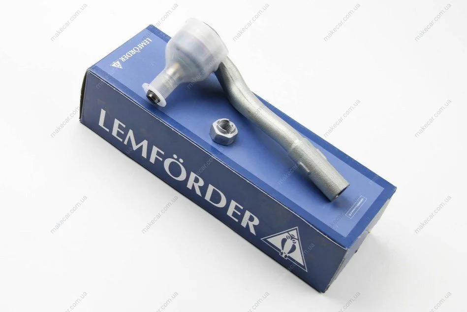 <strong>Наконечник рульової тяги LEMFORDER 25170 02 (фото 1)</strong>
