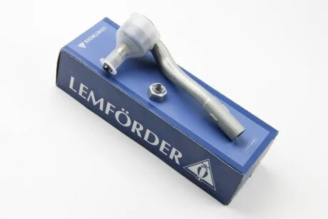 Наконечник рульової тяги для Mercedes LEMFORDER 25170 02 фото товару
