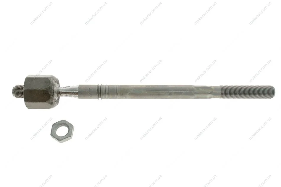 <strong>Тяга рульова LEMFORDER 25343 02 (фото 1)</strong>