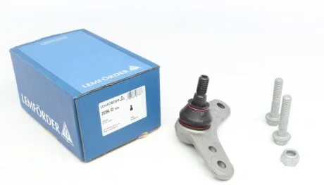 Опора кульова для LEMFORDER 25384 02 фото товару