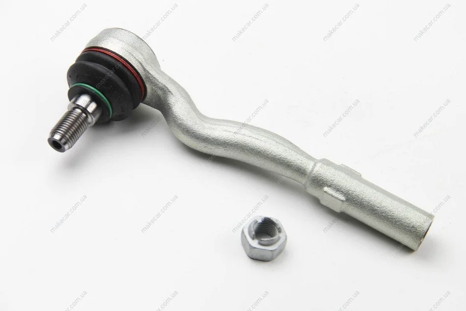 <strong>Наконечник рулевой тяги MB E-класс (W211) Л. LEMFORDER 25461 02 (фото 1)</strong>