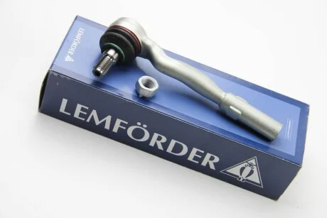 Наконечник рульової тяги для Mercedes LEMFORDER 25462 02 фото товару