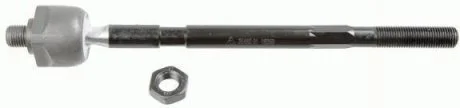 Тяга рульова для Renault LEMFORDER 25482 01 фото товару