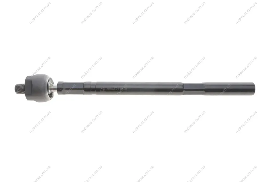 <strong>Тяга рульова LEMFORDER 25502 01 (фото 1)</strong>