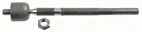 Рульова тяга для Citroen, Peugeot LEMFORDER 25507 01 фото товару