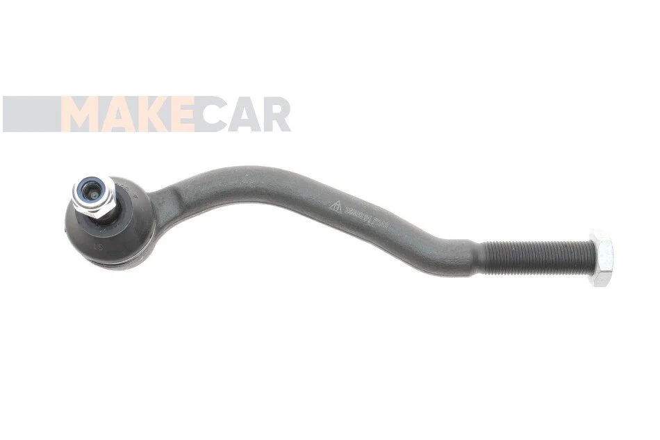 <strong>Накінечник рульової тяги CITROEN C5 "FR LEMFORDER 25509 01 (фото 1)</strong>
