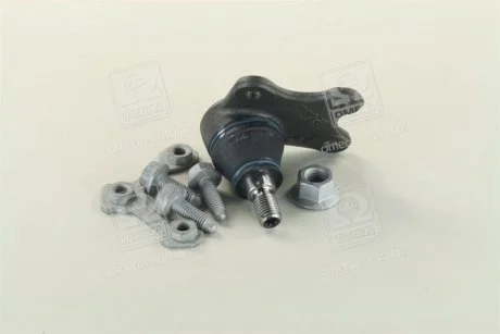 Опора кульова для Audi, Volkswagen, Skoda, Seat LEMFORDER 25524 02 фото товару