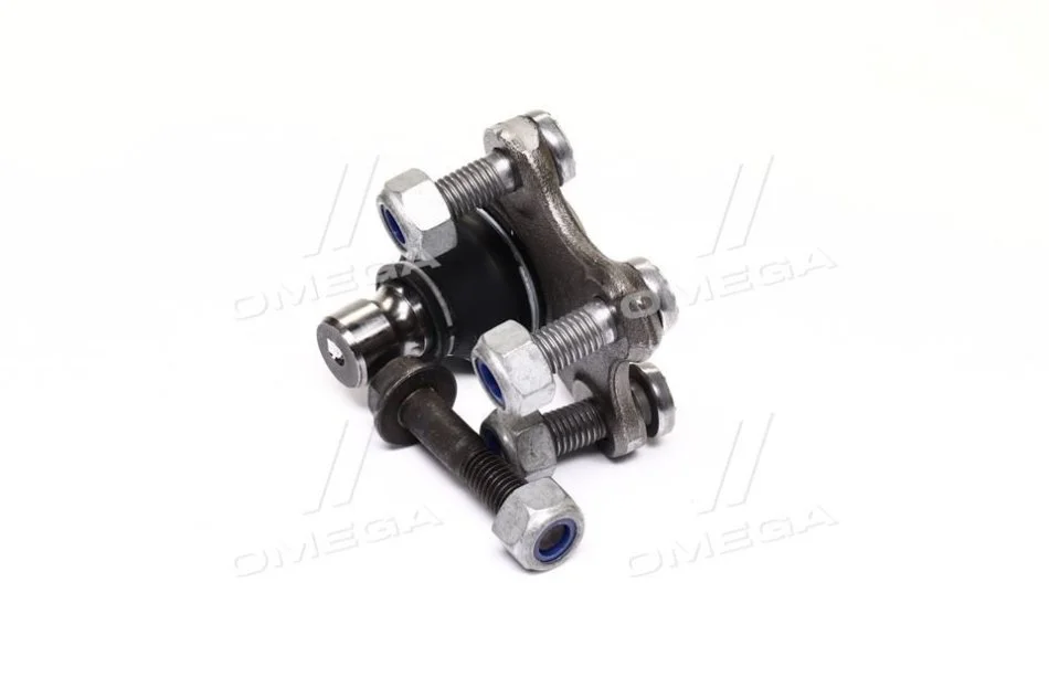 <strong>Шаровая опора Berlingo/Partner 96- (ch.07973>/конус 18) LEMFORDER 25534 02 (фото 1)</strong>