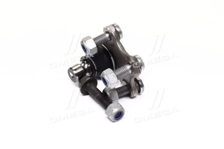 Опора кульова для Peugeot, Citroen LEMFORDER 25534 02 фото товару
