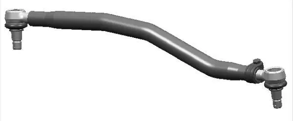<strong>Поздовжня рульова тяга MB, L=894 mm LEMFORDER 25821 01 (фото 1)</strong>