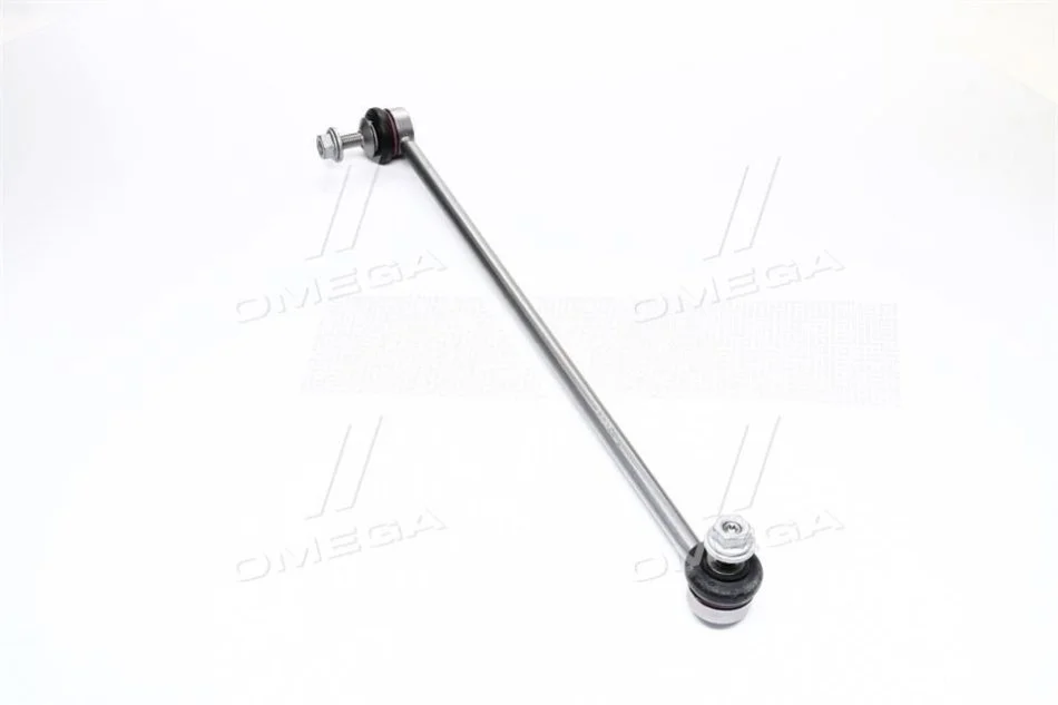 <strong>Тяга стабилизатора перед. BMW 7 (E65/E66) 01-08 Пр. LEMFORDER 25901 02 (фото 1)</strong>