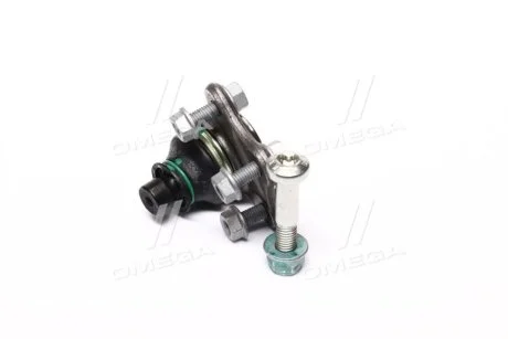 Опора кульова для LEMFORDER 26003 02 фото товару
