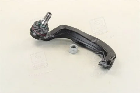 Наконечник рульової тяги для Mercedes LEMFORDER 26011 02 фото товару