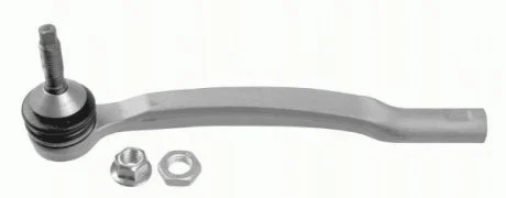Наконечник рульової тяги для Volvo LEMFORDER 26701 02 фото товару