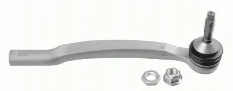 Наконечник рульової тяги для Volvo LEMFORDER 26702 02 фото товару