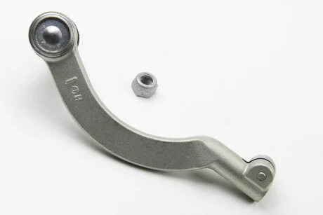 Наконечник рульової тяги для Nissan, Vauxhall, Renault, Opel LEMFORDER 26713 02 фото товару
