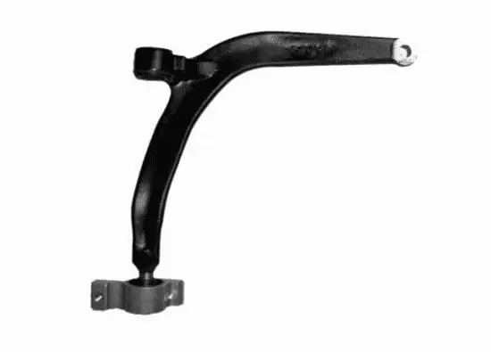 <strong>Важіль PEUGEOT 406 FR 96-04 - знято з виробництва LEMFORDER 26738 01 (фото 1)</strong>
