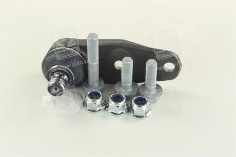 Опора кульова Kangoo >9.2002 (отвір кріпл 10mm) для LEMFORDER 26768 01 фото товару
