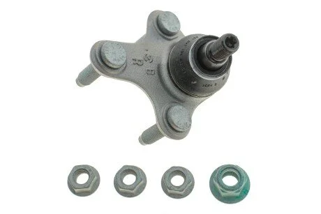 Опора кульова для Seat, Volkswagen, Skoda, Audi LEMFORDER 26773 02 фото товару
