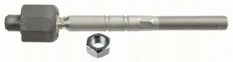 Тяга рульова для LEMFORDER 27086 02 фото товару