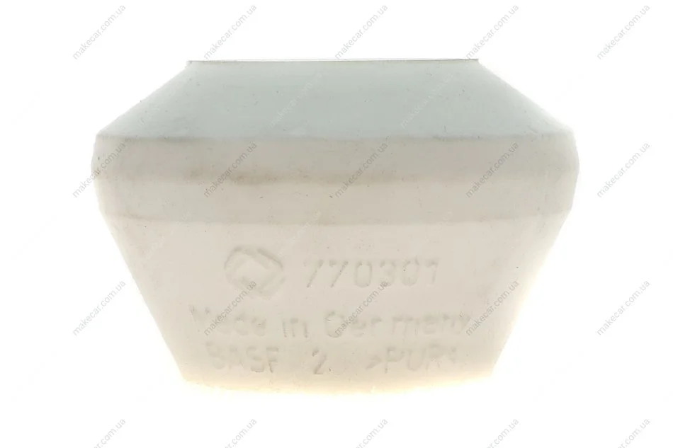 <strong>Опора двигуна гумометалева LEMFORDER 27091 01 (фото 1)</strong>