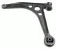 Важіль підвіски для Ford, Seat, Volkswagen LEMFORDER 2770701 фото товара