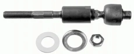 Тяга рульова для LEMFORDER 28028 01 фото товару