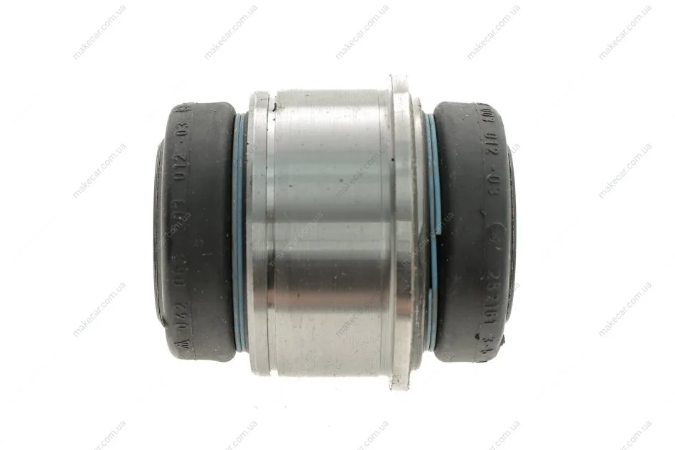 <strong>Сайлентблок заднего рычага Land Rover Discovery/Range Rover (нижний) LEMFORDER 28882 01 (фото 1)</strong>