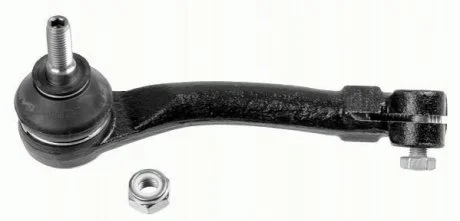 Наконечник рульової тяги для Renault LEMFORDER 28884 01 фото товару