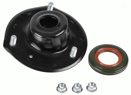 Опора амортизатора TOYOTA Camry "FR "96-01 для Toyota LEMFORDER 29369 01 фото товару
