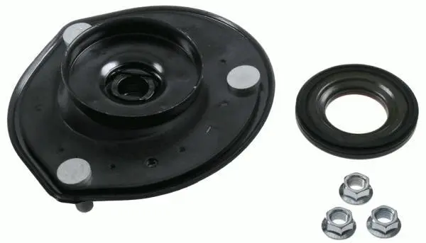 <strong>Опора амортизатора TOYOTA Camry "FL "96-01 LEMFORDER 29370 01 (фото 1)</strong>