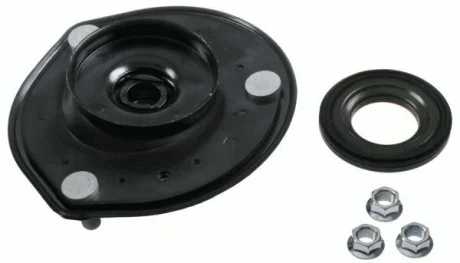 Опора амортизатора TOYOTA Camry "FL "96-01 для Toyota LEMFORDER 29370 01 фото товару