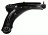 Важіль підвіски для Vauxhall, Renault, Opel, Nissan LEMFORDER 29414 01 фото товару