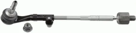 Тяга рульова для BMW LEMFORDER 29421 01 фото товару