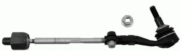 <strong>Рулевая тяга LEMFORDER 29422 01 (фото 1)</strong>