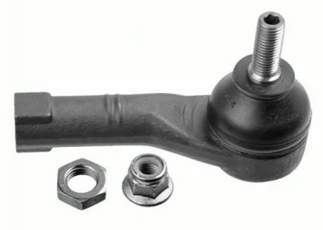 Кермовий накінечник для Renault, Nissan LEMFORDER 29467 02 фото товару