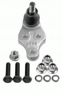 Опора кульова для Land Rover LEMFORDER 29564 01 фото товару