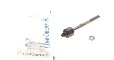 Тяга рульова для Land Rover, BMW LEMFORDER 29580 01 фото товару