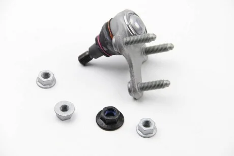 Опора кульова для Seat, Audi, Volkswagen, Skoda, Infiniti LEMFORDER 29998 02 фото товару